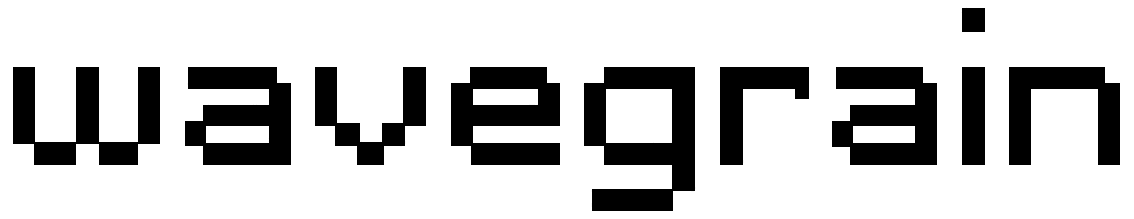 Wavegrain