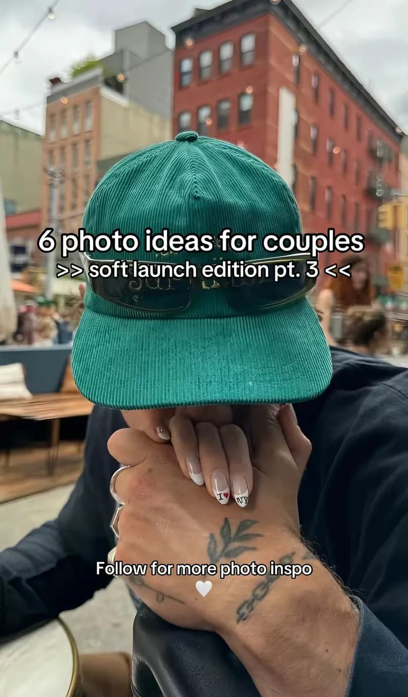 Viral Photography post, 1.2M views