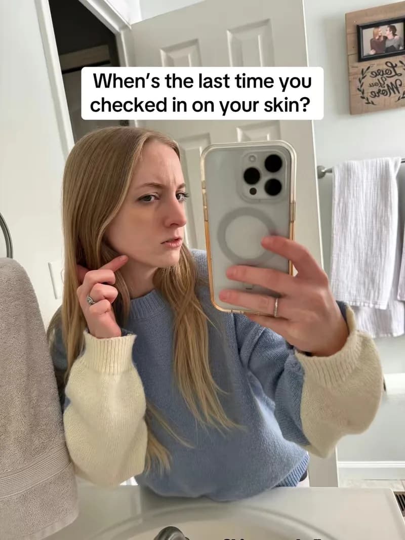 Glowup story