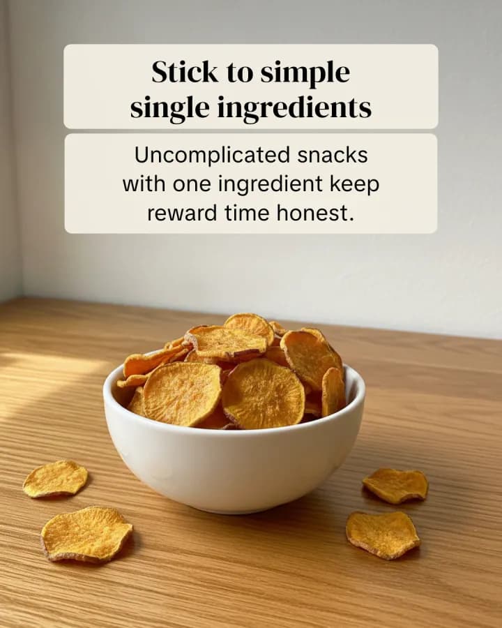 simple treats inspiration